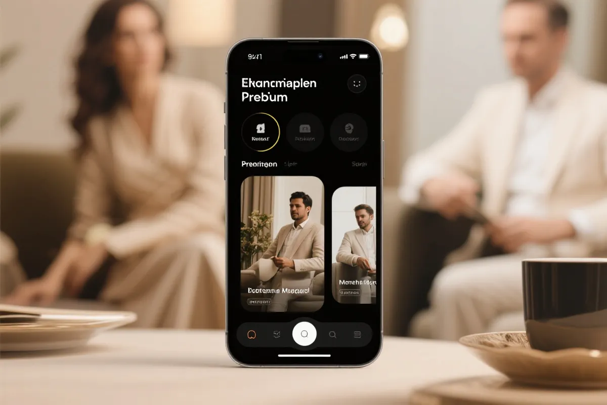 App下载与安装体验