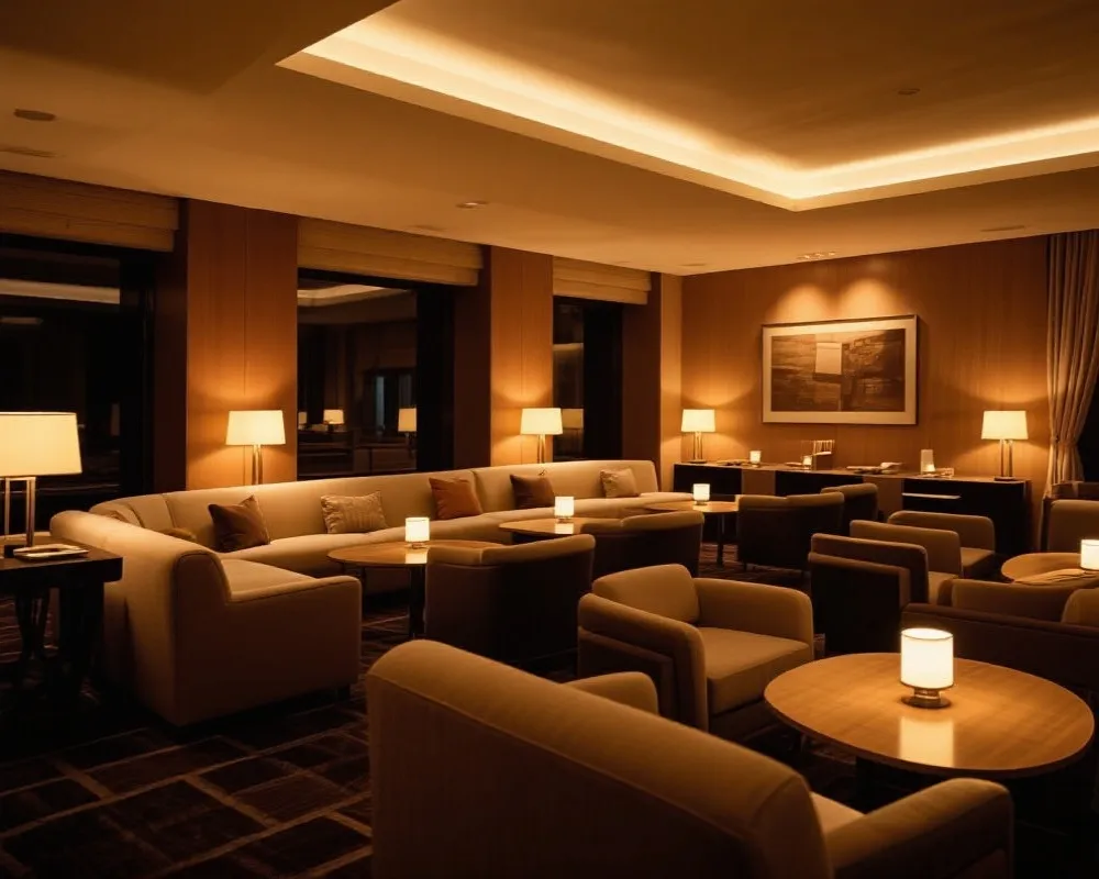 会员礼遇与品牌服务体验