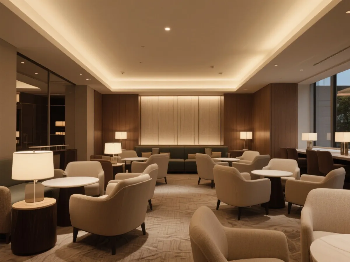 澳门银河（银河国际）品牌形象展示