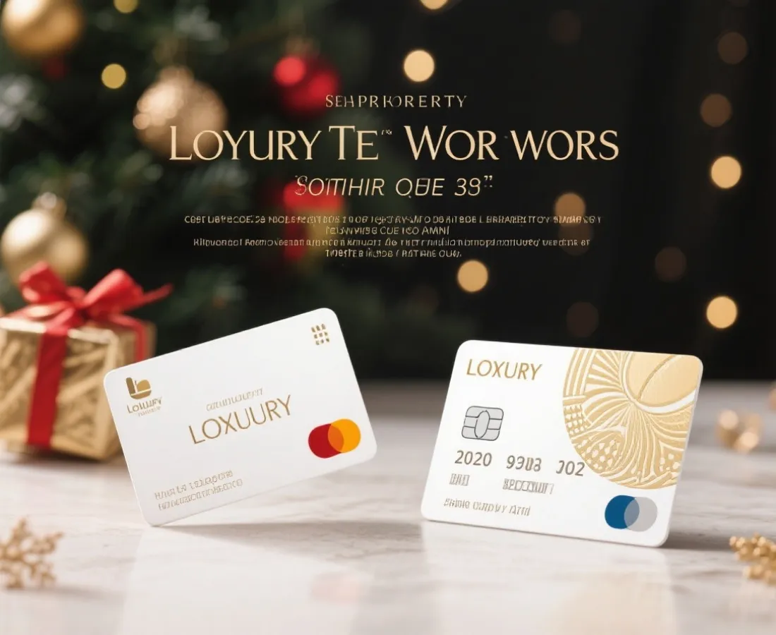 会员礼遇与活动视觉