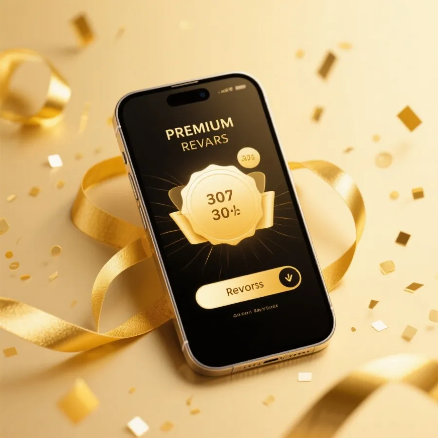 掌握活动更新与会员礼遇